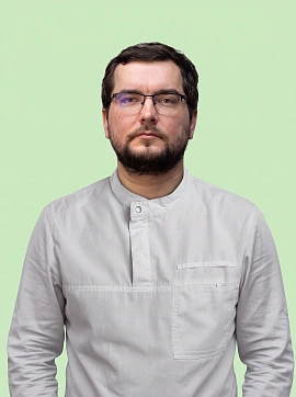 Целищев Николай Михайлович