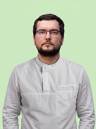 Целищев Николай Михайлович