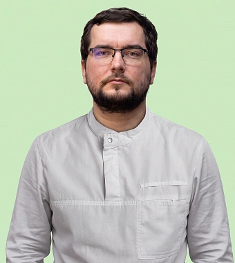 Целищев Николай Михайлович